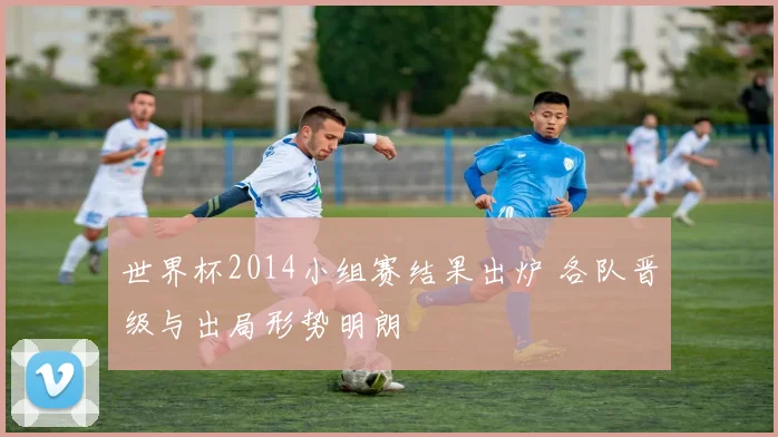 世界杯2014小组赛结果出炉 各队晋级与出局形势明朗